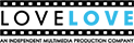 LoveLove Films logo