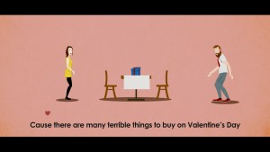 valentines day lovelove films