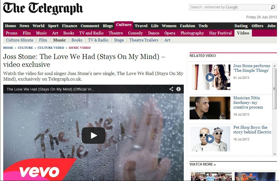 The-Telegraph