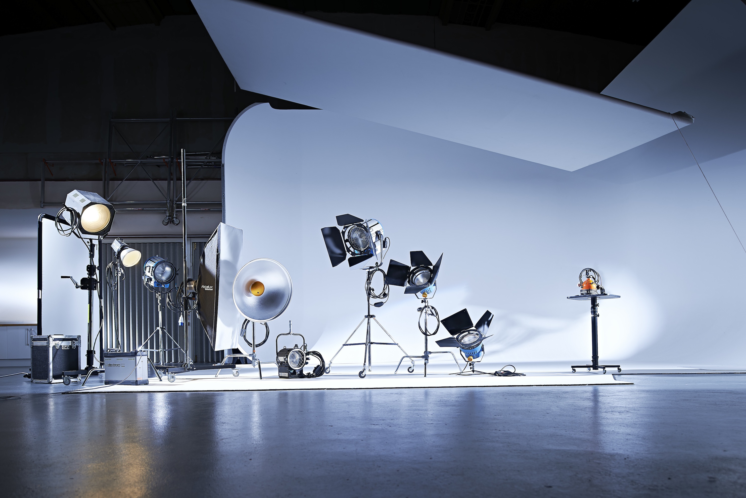 LoveLove Films Studio Facilities LoveLove Films