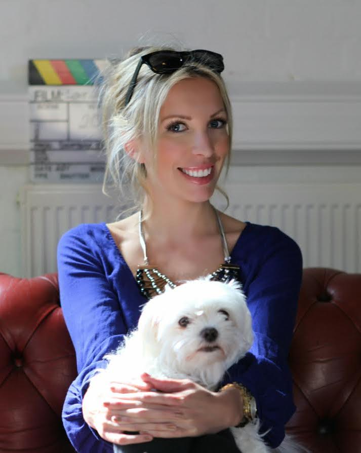 'Entrepreneur of the Year' Semi-Finalist